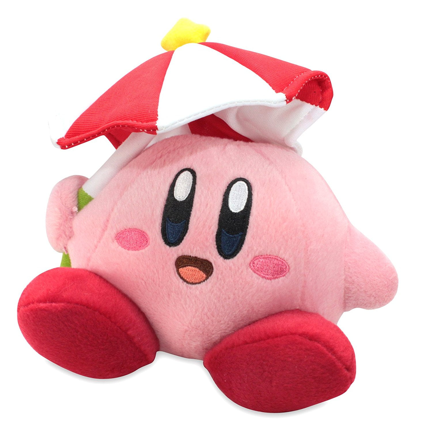 kirby toys walmart