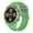 Green, variant on Bluetooth Call Smartwatch, 1.43-Inch Amoled Screen, Ip67 Waterproof, Android And Ios, Outdoor Sports.