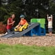 thumbnail image 5 of Step2 Extreme Coaster Toy for Kids, Ride On Push Car, Indoor/Outdoor Roller Coaster Ride Playset, Toddler Ages 3 - 8 Years Old, Compact Storage, Max Weight 75 lbs., Easy Assembly, 5 of 5