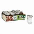 thumbnail image 3 of Ball Mason 8oz Quilted Jelly Jars with Lids and Bands, Set of 12, 3 of 5