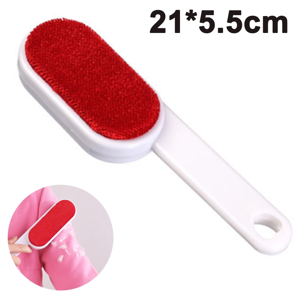 Magic Electrostatic Cloth Lint Dust Remover Brush Animal Pet Hair Cleaner Tool 