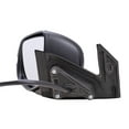 thumbnail image 4 of Brock Power Mirror for 2019-2023 Passport Touring/TrailSport Turn Signal Indicator Memory Heated, 4 of 9