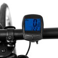 thumbnail image 3 of Bike Computer Multi Functional LCD Screen Cycling Computer Mountain Bike Speedometer IP65 Waterproof, 3 of 7