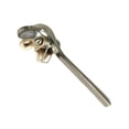 thumbnail image 4 of Xuanheng Trombone Water Key Replacement Drain Valve for Wind Instrument Alto Trombone Silicone Cork Pad, 4 of 8