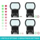 thumbnail image 4 of Telescopio de accesorios de alcance y equipo, 4 of 5