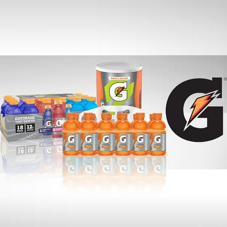 Gatorade Thirst Quencher