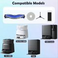 thumbnail image 2 of Accessories Replacement for Ecovacs Deebot T30 Robot Vacuum Cleaner, 2 of 4