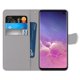 thumbnail image 2 of Wallet Case Phone Shell Cards Slot Phone Protector Compatible with Galaxy S10, 2 of 3