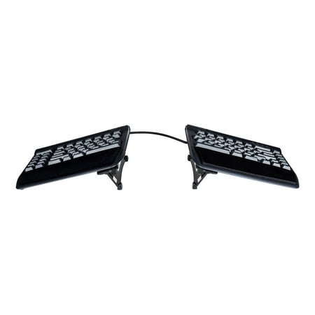 Kinesis Freestyle2 Ergonomic Keyboard KB820HMBBLK