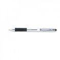 thumbnail image 3 of Pilot 0.7 mm. Fine Tip Easy Touch Retractable Ballpoint Pen - Blue, Pack 12, 3 of 5