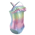 thumbnail image 2 of TRAJE DE BAÑO COMPLETO PARA BEBA SUGAR GIRLS  133044, 2 of 5
