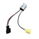 thumbnail image 1 of Exquisite Car Seat Occupancy Mat Sensor Emulator Bypass for - CLK W209 W203 Seat SRS Emulator Parts, 1 of 5