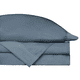 thumbnail image 1 of Juego de Sábanas Tencel - Fibra de Eucalipto –Individual /Verde Místico Rebeca Sábanas Tencel Rebeca, 1 of 4