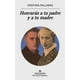 thumbnail image 1 of HONRARAS A TU PADRE Y A TU MADRE ANAGRAMA CRISTINA FALLARAS, 1 of 2