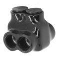 thumbnail image 4 of Conector de cable múltiple conector de grifo múltiple aislado duradero para sitios de construcción ANGGREK Otros, 4 of 8
