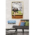 thumbnail image 2 of Gilmore Girls - Lounge One Sheet Wall Poster, 22.375" x 34", Framed, 2 of 3