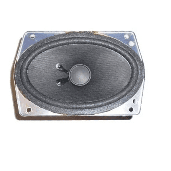 Bocina Altavoz Trasero Matiz 2008-2015 GM PARTS Parlante: Coaxial Potencia RMS: 50 W Rango de frecuencia: 60 Hz - 20 kHz