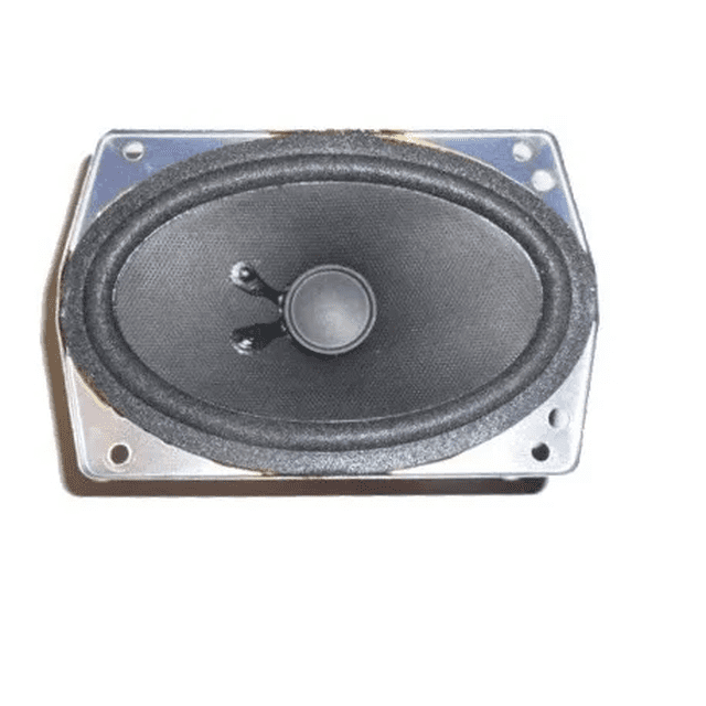 Bocina Altavoz Trasero Matiz 2008-2015 GM PARTS Parlante: Coaxial Potencia RMS: 50 W Rango de frecuencia: 60 Hz - 20 kHz