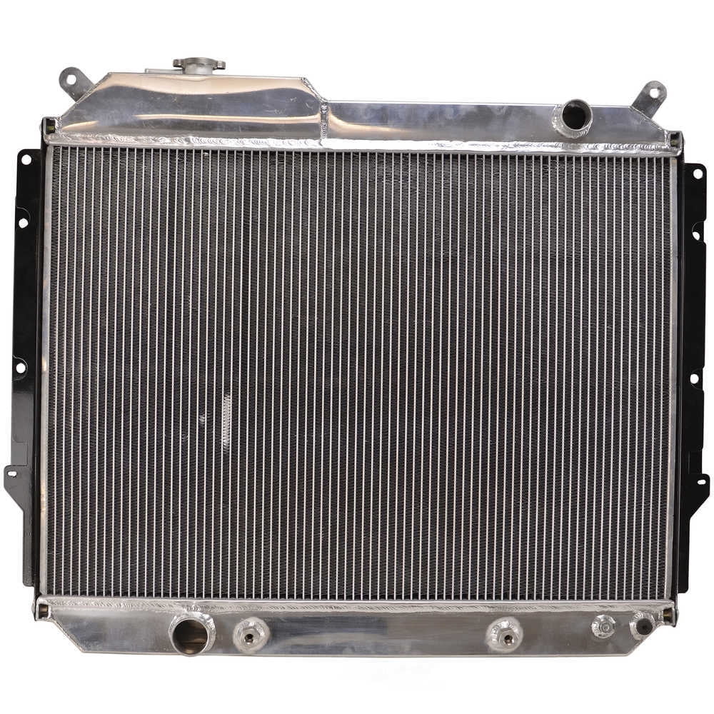 Engine Complete Assembly