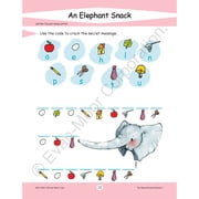 Evan-Moor The Never-Bored Kid Book 2, Age 6 - 7 Workbook