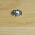 thumbnail image 2 of Bulldog Hardware 3/16 in. Flat Washers, Zinc Plated Steel (33 Pack), 2 of 7