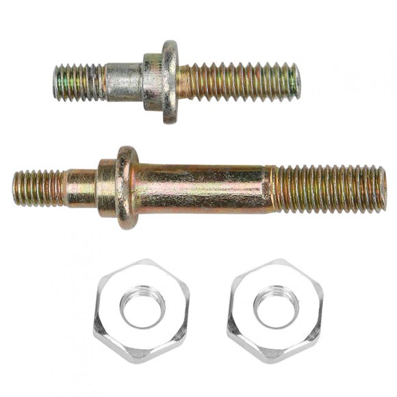 Kit de tornillos para cubierta de piñón de cadena BuyWeek Accesorio para motosierra para STIHL MS290 MS310 MS390 029 039