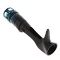 thumbnail image 1 of Asiento de carrete giratorio Caña de de agarre Construcción Negro + azul shamjiam Spinning Rod Reel Seat, 1 of 7