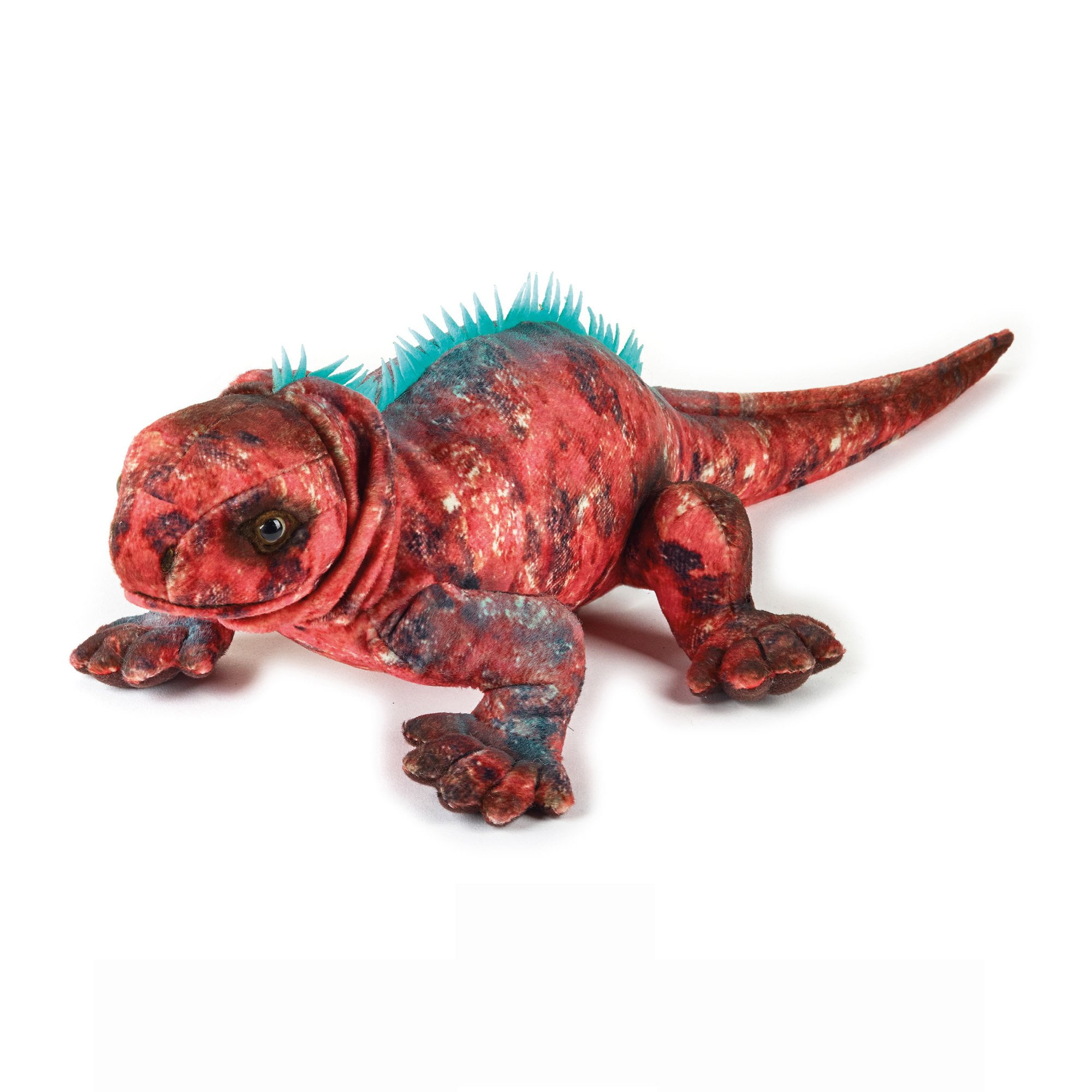 iguana stuffed animal walmart