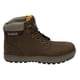 thumbnail image 2 of Bota de trabajo DEWALT Plasma para mujer, punta de seguridad de acero, color café, 2 of 8