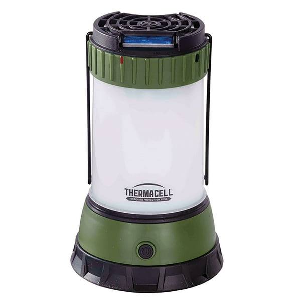 Thermacell Repellants MRCLC Thermacell Camp Lantern