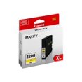 thumbnail image 3 of Canon PGI-2200 XL Yellow Pigment Ink Tank, 3 of 3