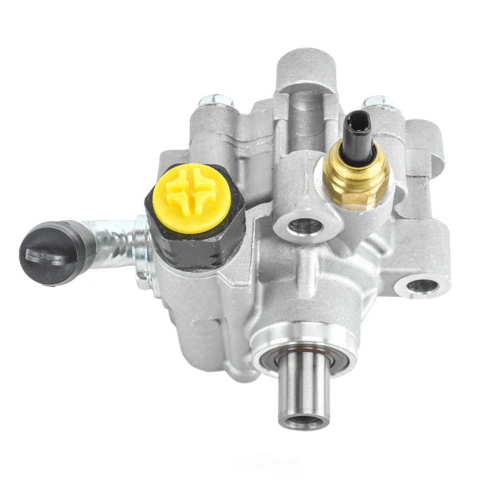 Atlantic Automotive Engineering 5588N AAE New Hydraulic Power Steering Pump 100% Tested
