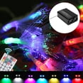 thumbnail image 1 of Kit de Luces de Techo ANGGREK luz de fibra LED fibra óptica, 1 of 7