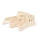 thumbnail image 5 of Lace Trim, Soft Touch Fine Workmanship Exquisite Beautiful Lace Ribbon For Clothing Decoration For Gift Decoration ANGGREK AC1217, 5 of 8
