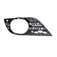 thumbnail image 4 of For Mercedes-Benz E280 2007 Fog Light Trim Passenger Side | Front | W/ Sport | Primed Black | Replacement For MB1039115 | 23-7101R, 2118850822, 4 of 8
