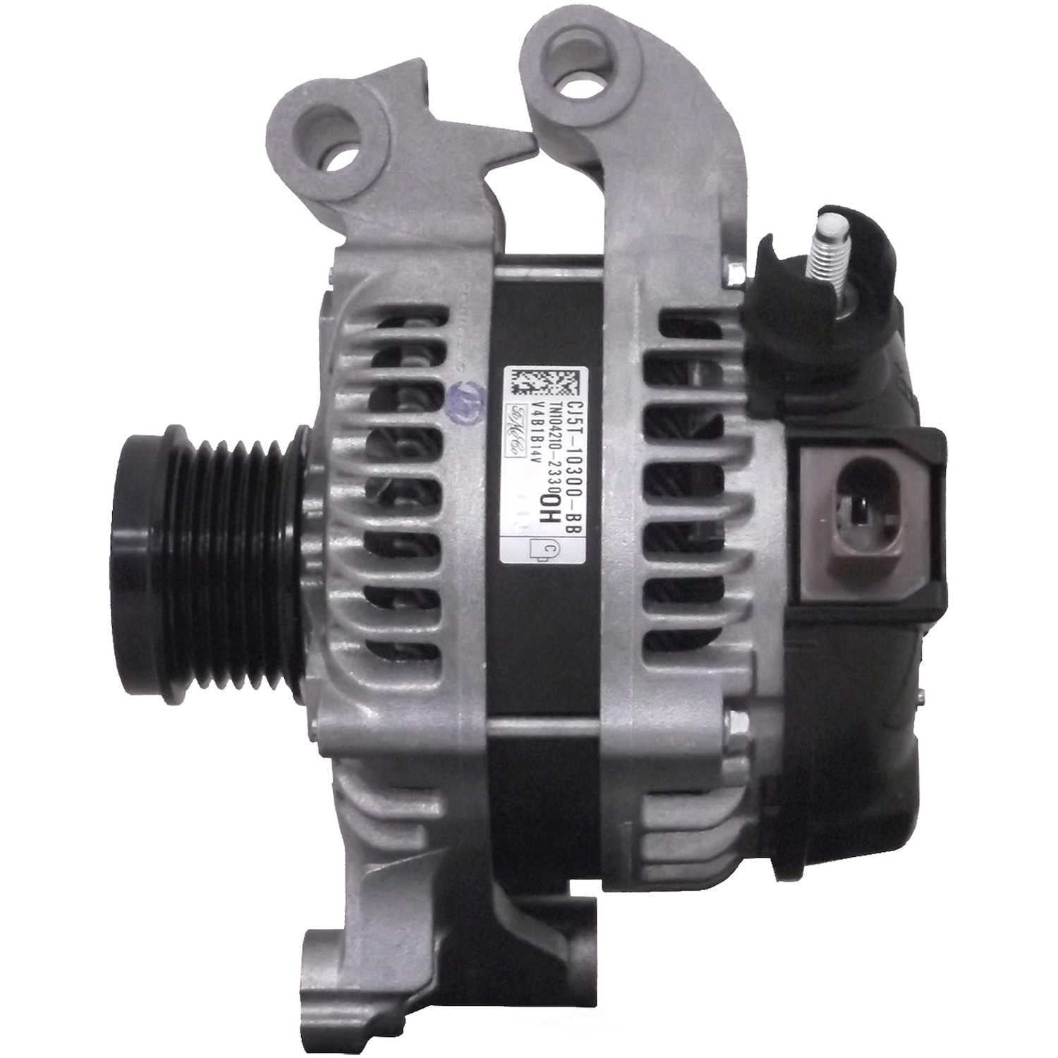 FVP Professional 11636 Alternator Standard