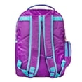 thumbnail image 3 of Mochila Hatchimals ATMPACKS Morada Love Primaria Color Violeta Diseño Liso, 3 of 4