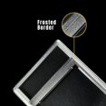 thumbnail image 3 of Paquete de 10 slabs esmerilados Pro-Tec Accessories Card Slab Pro, 3 of 5