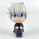thumbnail image 1 of Figura de retorno de hechizo, versión Q, Gojo Wuhu Stick, modelo Yuji, adorno para pastel de coche, muñeca de caja ciega Gacha, 1 of 3