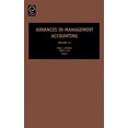 thumbnail image 1 of Advances in Management Accounting (Advances in Management Accounting), 1 of 3