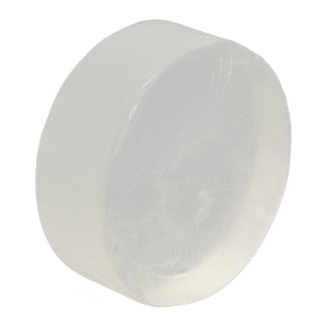 Jabón Para El Cuidado Del Cuerpo, Jabón Transparente Natural De 1,8 Oz Para El Hogar