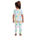 thumbnail image 4 of Character Toddler St. Patrick’s Day Pajama Set, 2-Piece, Sizes 12M-5T, 4 of 6