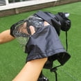 thumbnail image 3 of Adjustable Design Waterproof Camera Rain Cover for DSLR Mirrorless Cameras Clear Viewing Screen Maximum Protection, 3 of 10