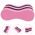 thumbnail image 4 of Pull Buoy Leg Float for Swimming Beginners Swimming Floating Buoy Swimming Training Tool, 4 of 8