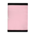 thumbnail image 3 of Chririnla Pink Axolotl Waterproof Trifold Card Wallet, Elastic Polyester Toddlers Wallet Easy to Access Coin Storage for Daily Use Outdoor Travel, 3 of 6