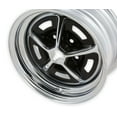 thumbnail image 4 of Scott Drake D1ZZ-1007-DR 14 X 6 Magnum 500 Wheel, 4 of 7