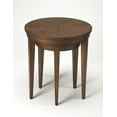 thumbnail image 2 of Butler Specialty Company Lacey Round Nest Of Tables In Cocoa, 2 of 3