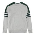thumbnail image 2 of Sudadera gris STARTER Michigan State Spartans para mujer grande, 2 of 2