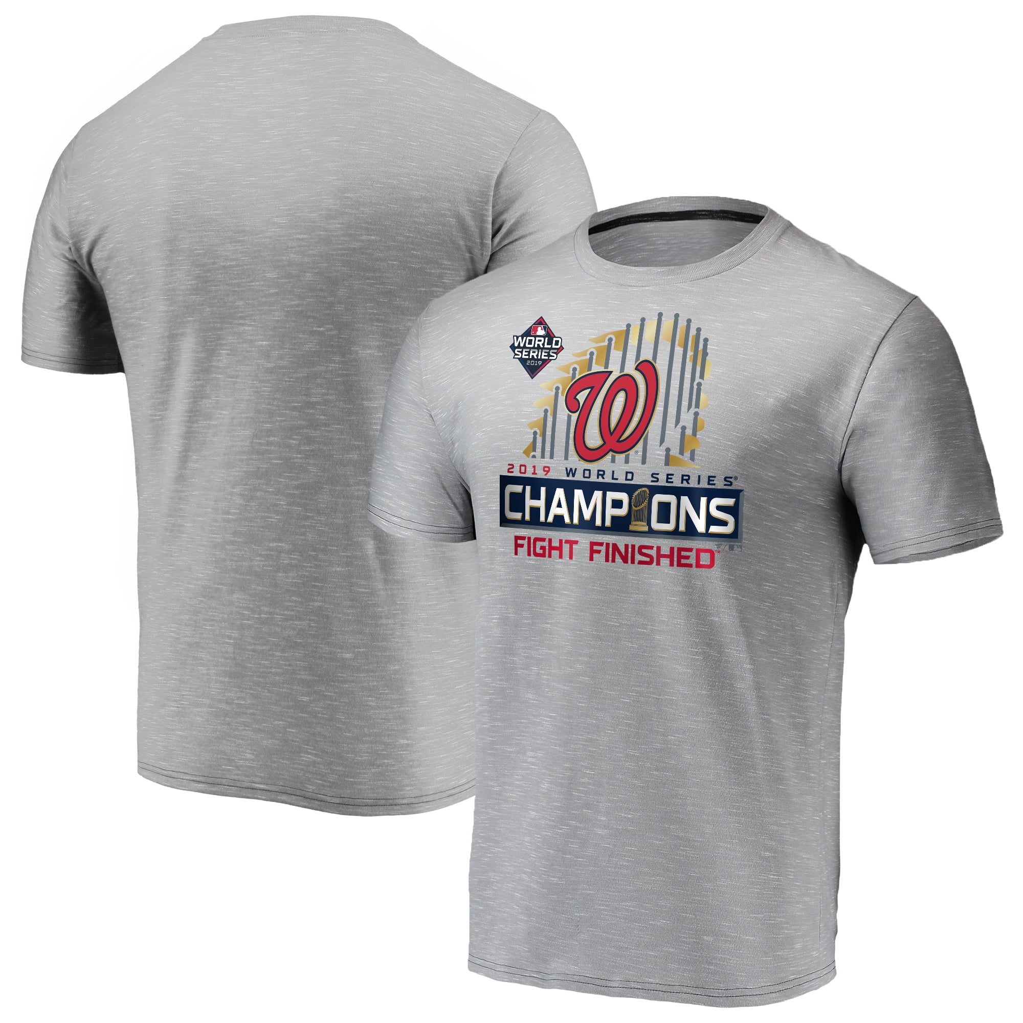 washington nationals gray jersey