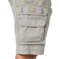 thumbnail image 5 of Lee Men's New Belted Wyoming Cargo Short, 5 of 7